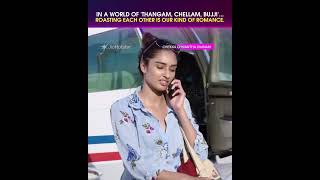 Chekka Chivantha Vaanam Streaming Now On