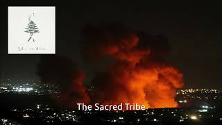 Liban, Mon &Amour - &Friends And Shireen Saad - Le Beirut -