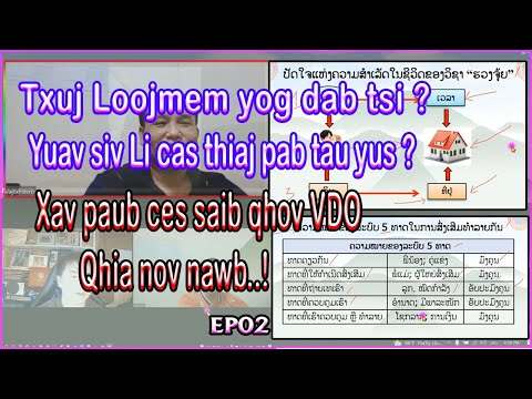 Video: Synchronization yog dab tsi?