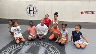 Rohan Murphy | Hamptons Youth Camps Charity Event @Hamptons Jiu-Jitsu | Shinnecock Boys & Girls Club
