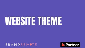 Setting Up Kajabi Theme