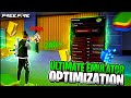Emulator Optimization |  High Fps  in low &amp; PC |   Bluestack  MSI