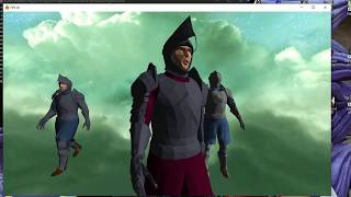 opengl - animation - 1