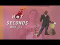 Miami HEAT: Hot Seconds with Jax ft. Cole Swider