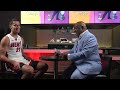 Miami HEAT: Hot Seconds with Jax ft. Cole Swider