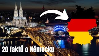 20 Faktů O Německu Zajímavé Dyvson
