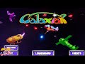 Galaxian remastered