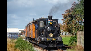 Model Railway Days Aalborg 2022