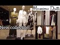 MASSIMO DUTTI | NEW COLLECTION