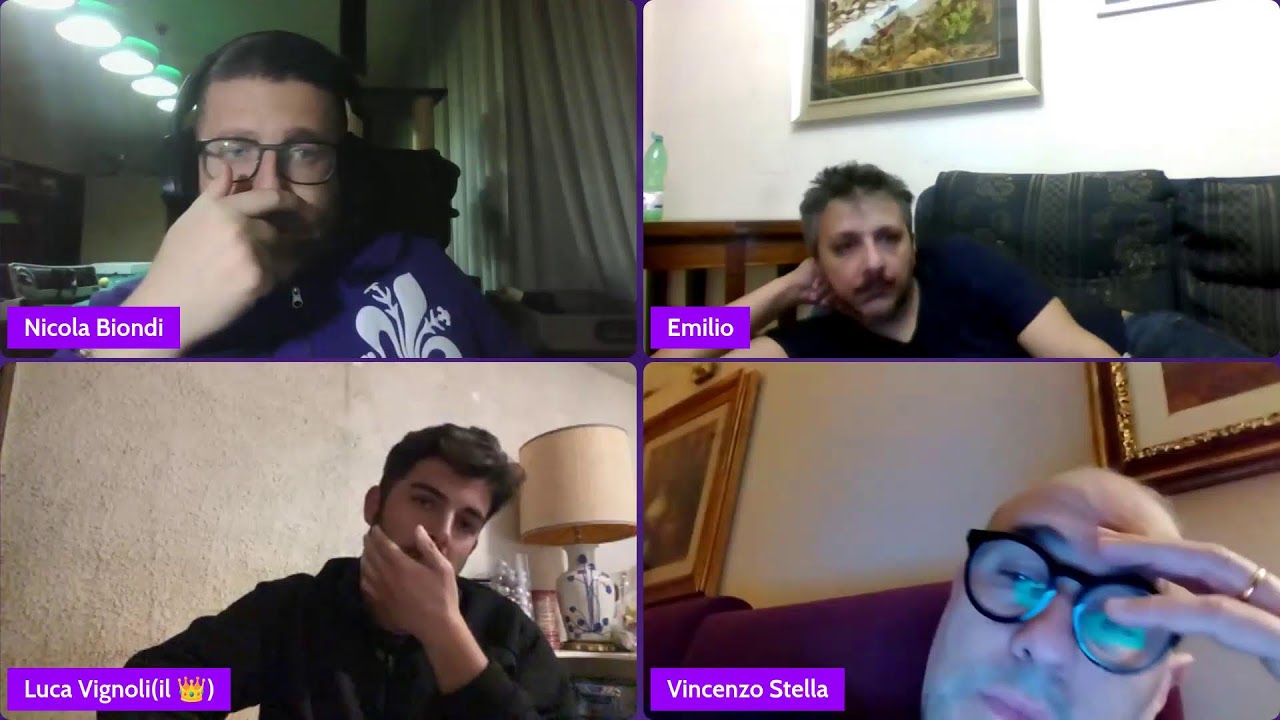 IL GIORNO DOPO IL PARI CONTRO IL PARMA,SI COMPLICA LA CORSA SALVEZZA?