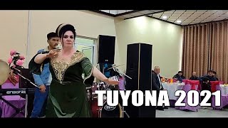 TUYONA TOJIKI - ALIMARDON TAGAEV 2021 #tuyona