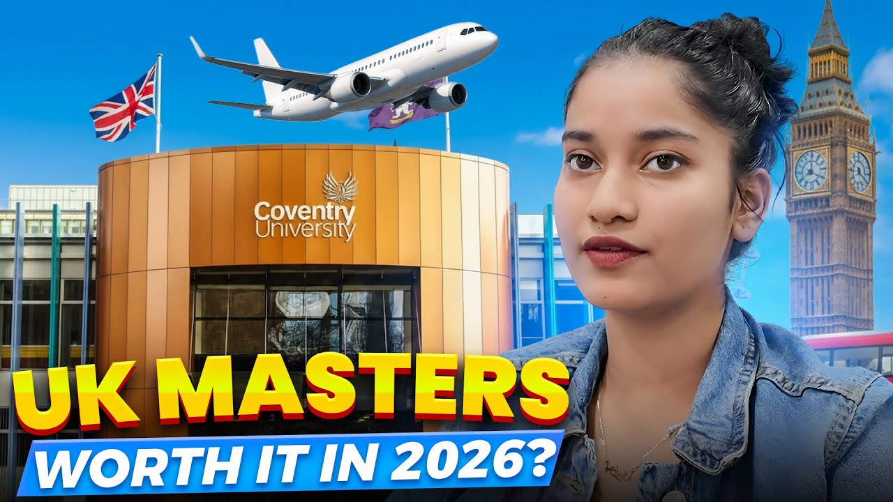 Goa Girl leaves India to study in UK | Travco Education