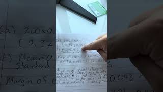 Test Corrections 6 A&C