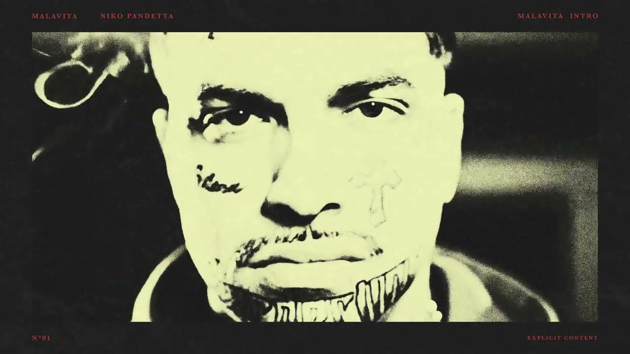 Watch Niko Pandetta - INTRO (MALAVITA) on YouTube Watch Niko Pandetta - INTRO (MALAVITA) on YouTube