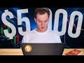 I Tried Daytrading Crypto For 7 Days