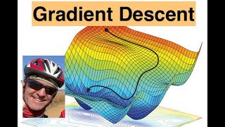 Gradient descent in Matlab 5