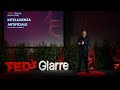La Luna, il Caos e la mia cassetta degli attrezzi | Walther Litteri | TEDxGiarre