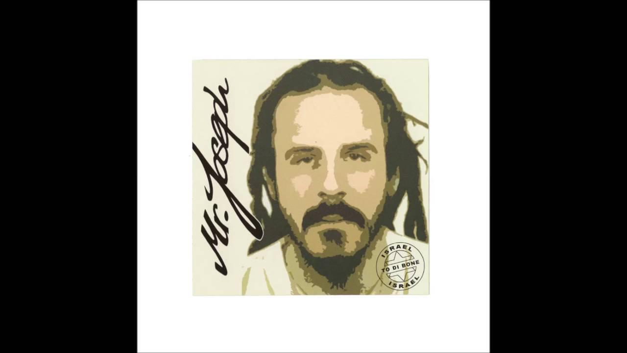 Mr.Joseph - Di Shitstem