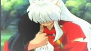 Inuyasha Is Broken AMV