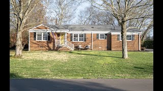 402 Shawnee Dr - Video Tour