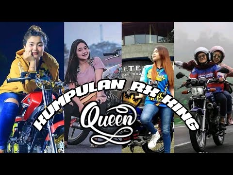 Kumpulan queen rx king