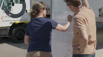 Outrider System Safety Video