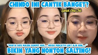 Cantik Banget Itunya Masih Sempit? Eva Nurasyifa Real