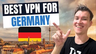Best VPNs Germany: SPEED, CHEAPEST & for Streaming (Reviewed) screenshot 3