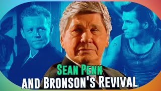 How Sean Penn Transformed Charles Bronson's Career in 'The Indian Runner'