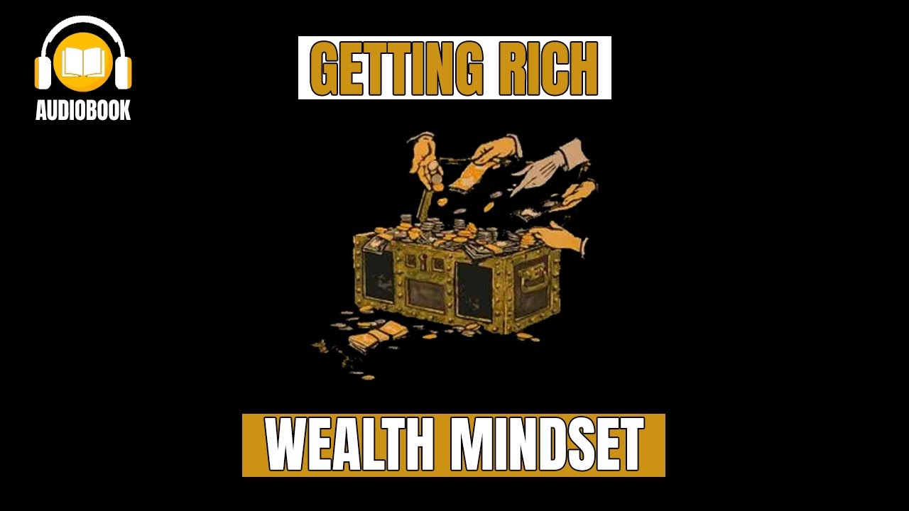 The Science of Getting Rich | Wealth Mindset, Mental Laws & Success (Audiobook)