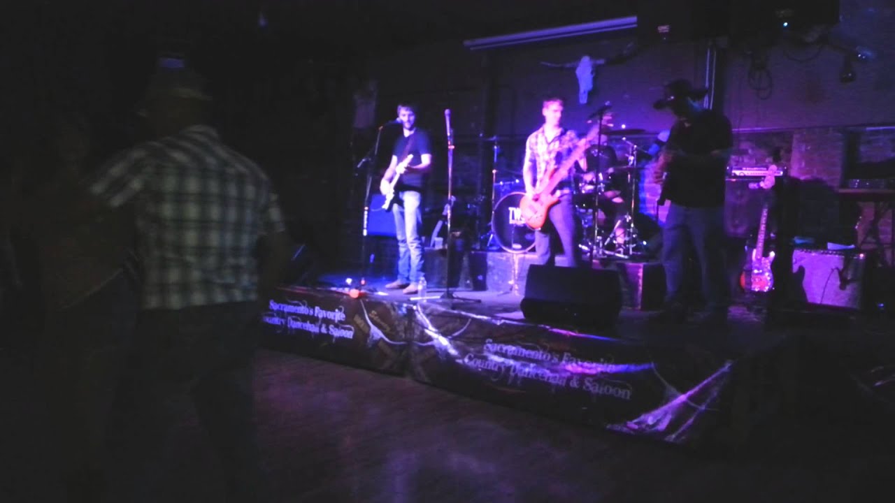 Two Steps Down 2013: Girl You Look So Fine!