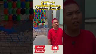Download Lagu larinya kencang banget😂 #comedy #memecringe #funny #memengakakkocak #lucu #tipeketawa #shortsvideo MP3
