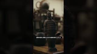 チベット文化と中国史の深い関係|一口中国見聞録