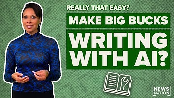 ChatGPT is being used to create digital products, but is it legal? | Really that easy?