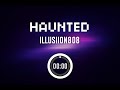 FREE | Trap Type Beat - "HAUNTED" | Type Beat 2025