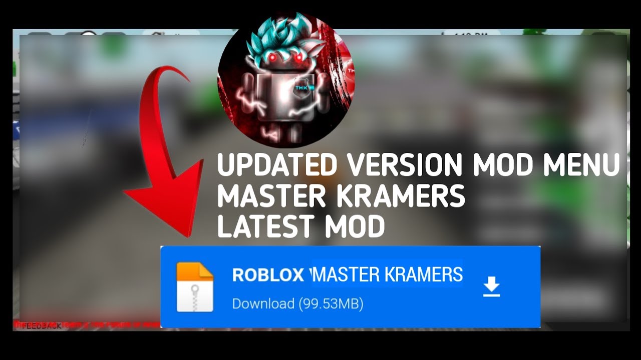 Skins For Roblox Master MODS APK for Android Download