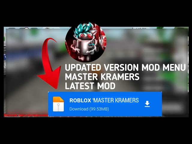 MOD MENU TIAHH BY SPDM TEAM ROBLOX MOD MENU 2021