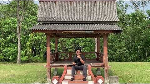 UED 102 STUDY SKILLS - REFLECTIVE VIDEO ( DANISH DEEN )