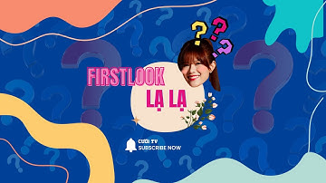 [3ĐẦU6TAY] FIRSTLOOK XEM ... LẠ LẠ?