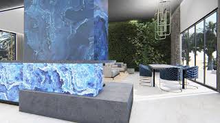 NYCZ Partners Architects • Villa Design | Abu Dhabi, UAE