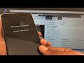 Infinix X6525D CPU Unisco T606 Hard Reset | Infinix Smart 8 HD Android 13 FRP Bypass New Sec 2025