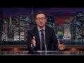 Fifty Shades #NotMyChristian Apology (Web Exclusive): Last Week Tonight with John Oliver (HBO)