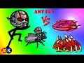 HERO Wars Super Stickman - Unlocked New Hero Ant Fly