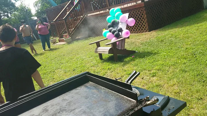 Best day ever