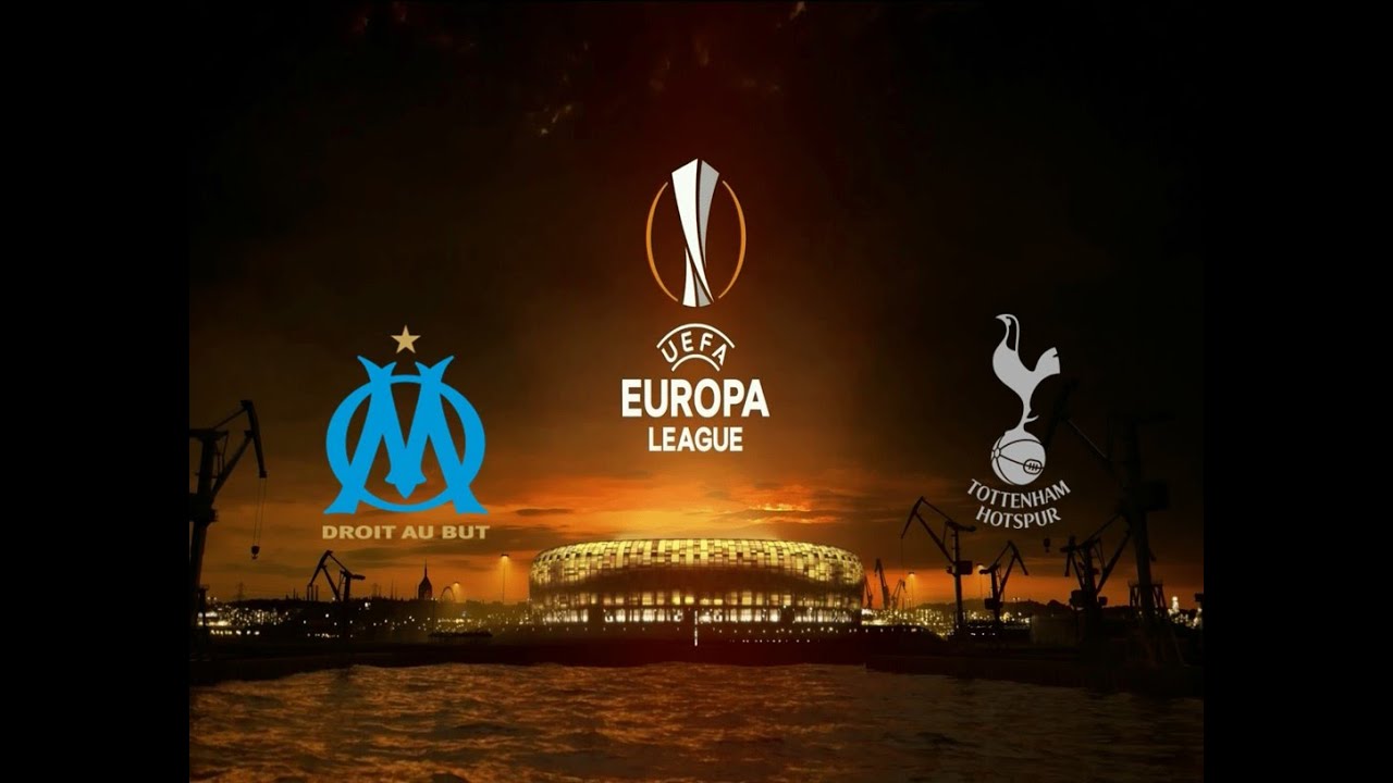 2020 21 Uefa Europa League Fifa 21 Knockout Stage Round Of 16 2nd Leg Mar V Tot Youtube