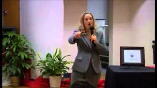 The Feminine Advantage of Collaboration