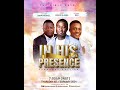 IN HIS PRESENCE FEB. EDITION - 01-02-2024