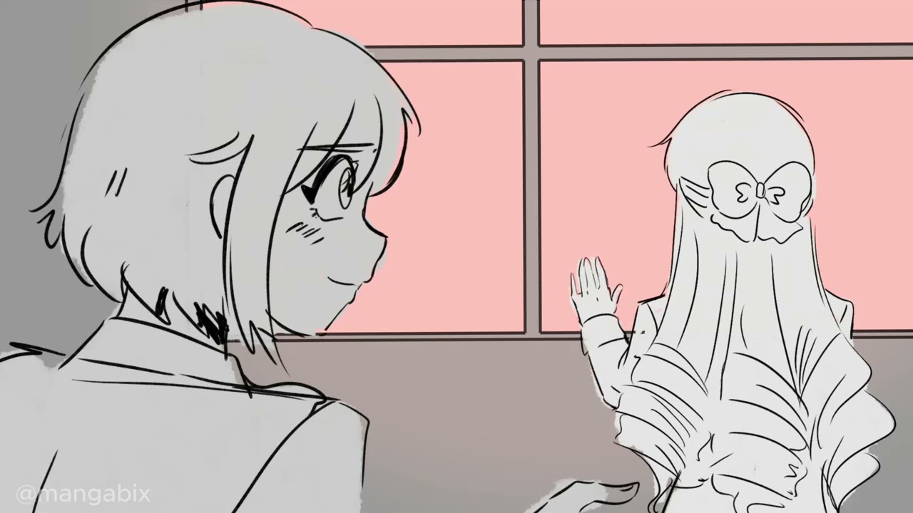 I'm in Love with the Villainess - Volume 2 Final chapter- ANIMATIC