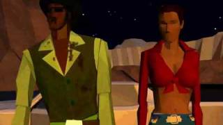 Game Intros: Interstate 76 - Nitro Rider Expansion