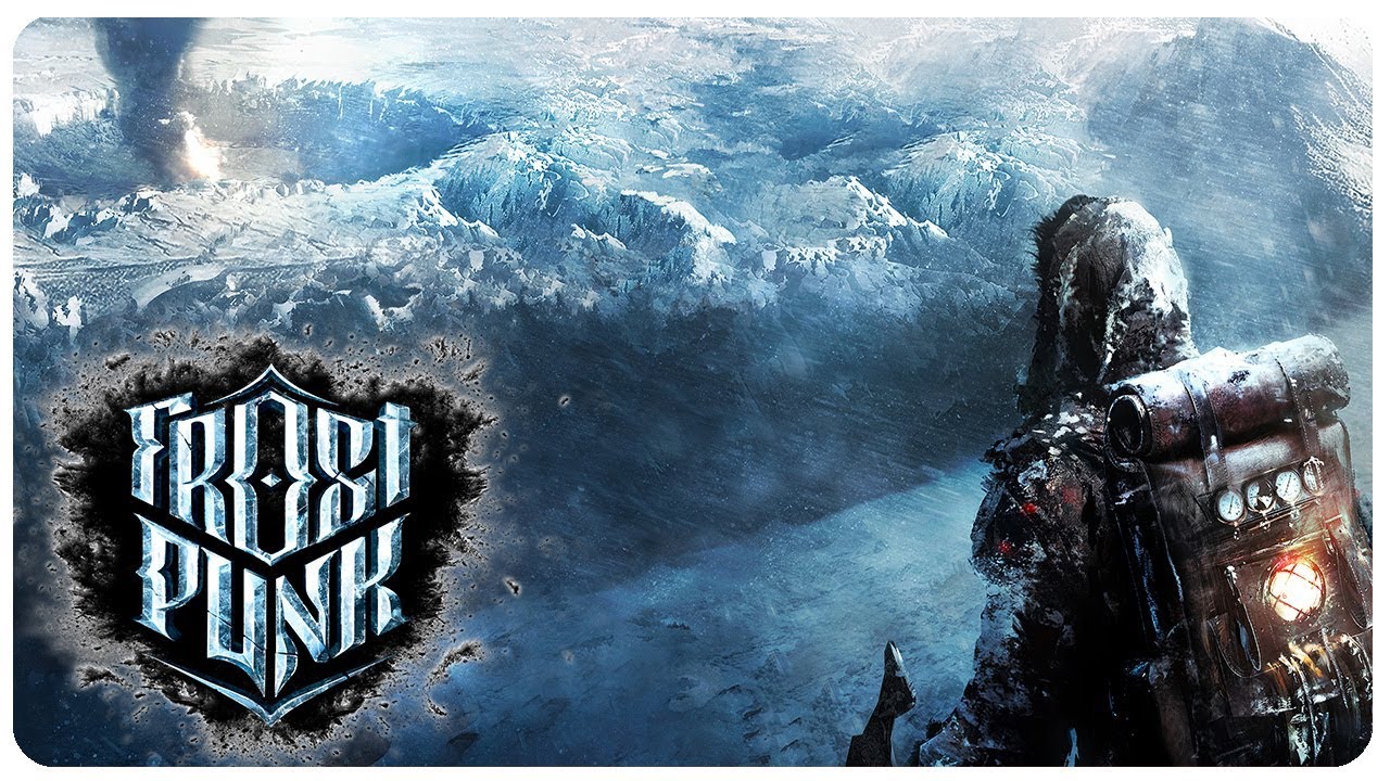 Survivor Search In The Frozen Apocalypse! | Frostpunk Gameplay - Demo